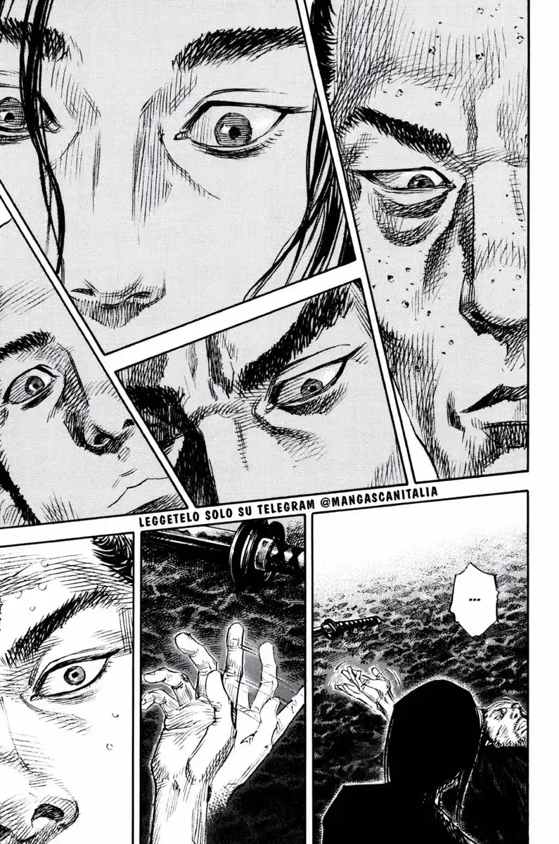 Vagabond Capitolo 313 page 20