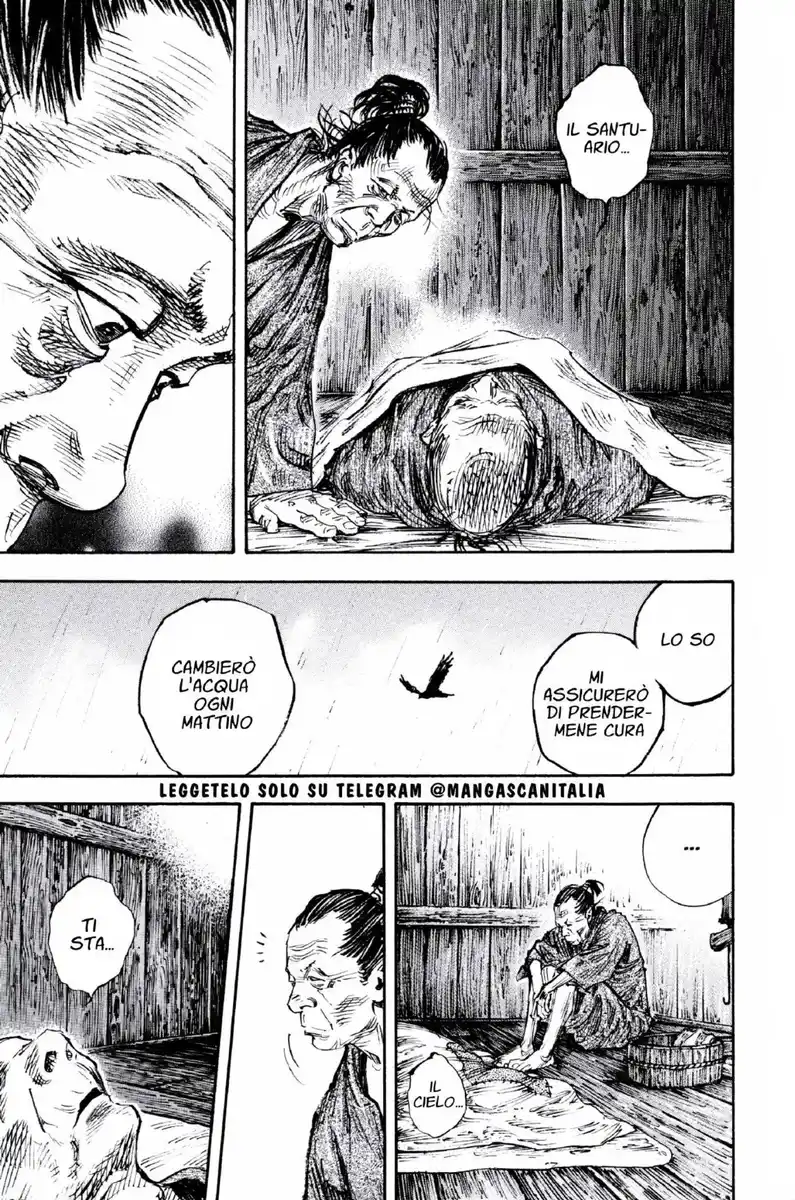 Vagabond Capitolo 313 page 25