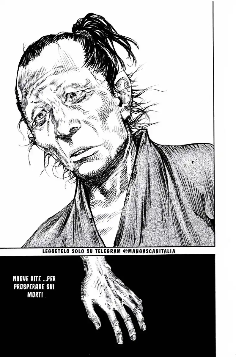 Vagabond Capitolo 313 page 27