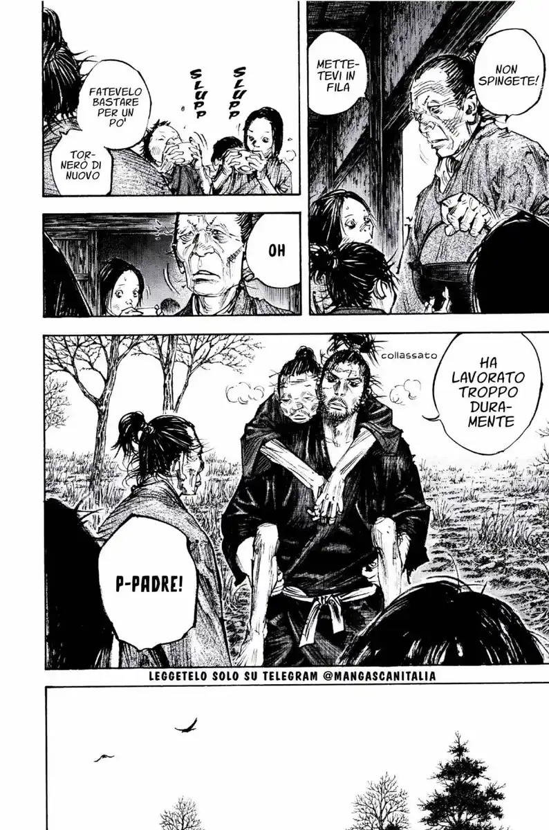 Vagabond Capitolo 313 page 9