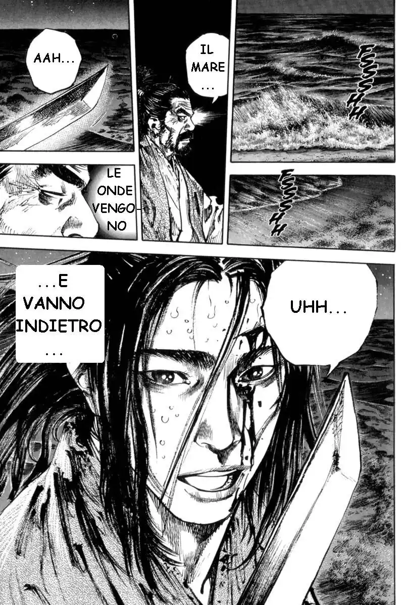 Vagabond Capitolo 154 page 20