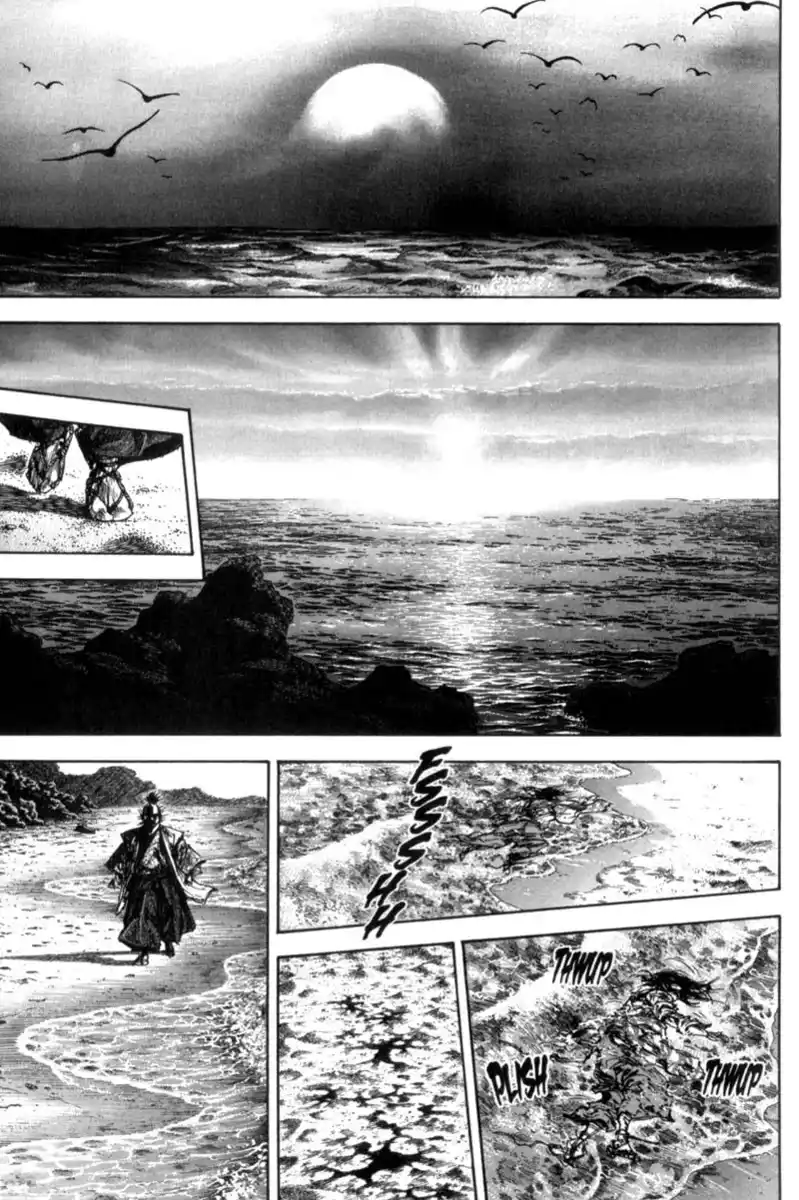 Vagabond Capitolo 155 page 1