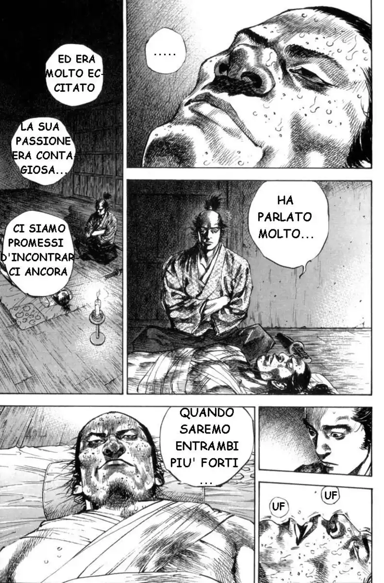 Vagabond Capitolo 155 page 10