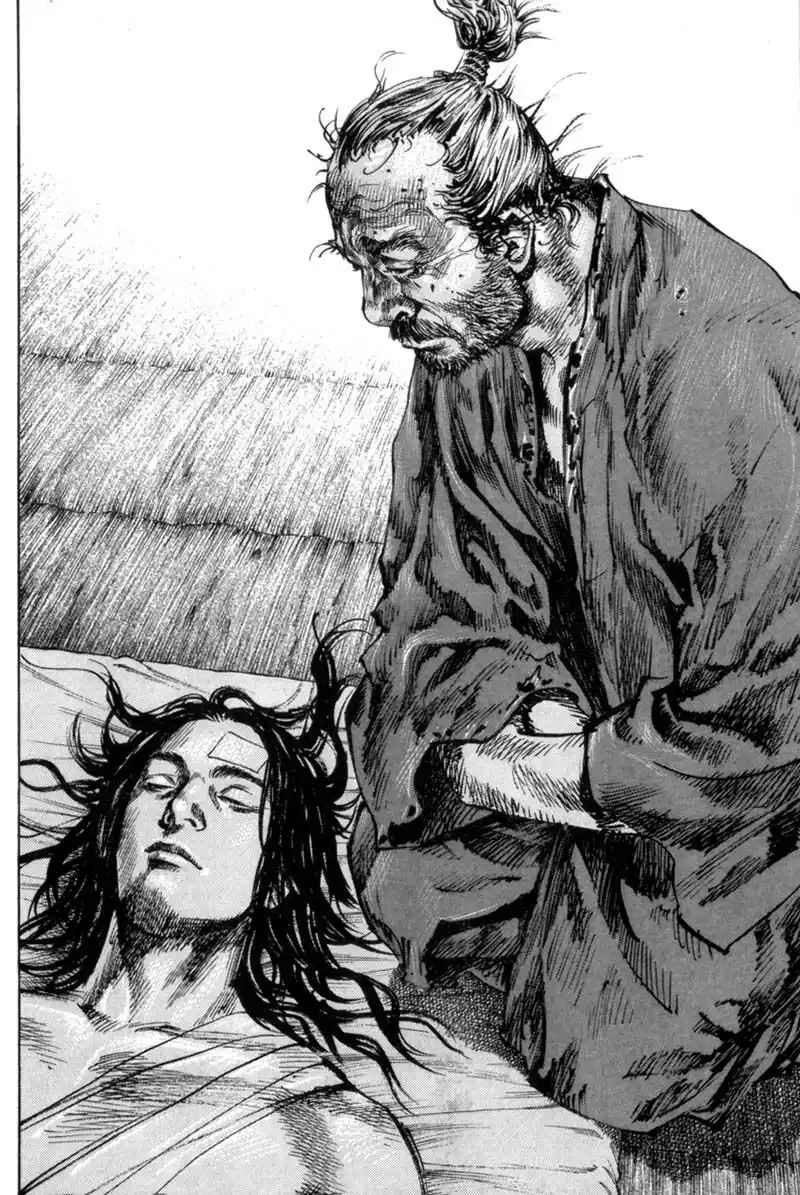 Vagabond Capitolo 155 page 15