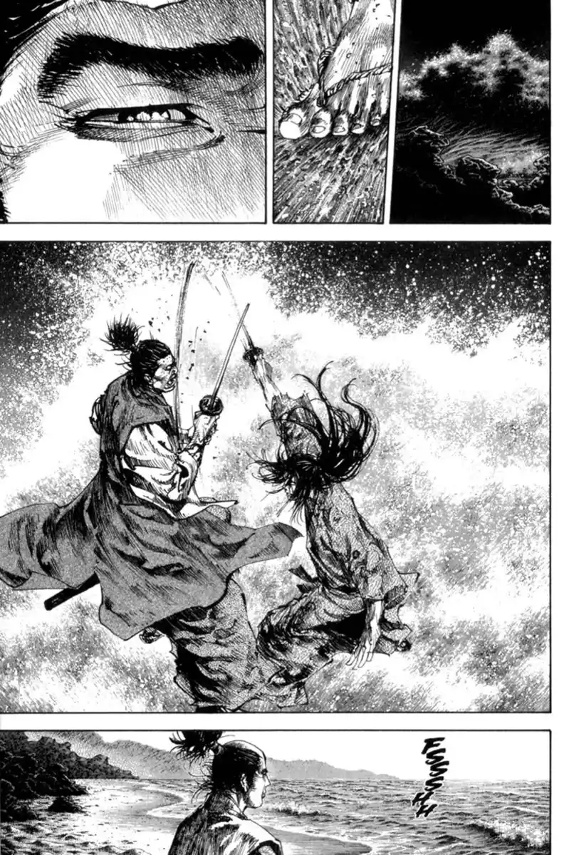 Vagabond Capitolo 155 page 4