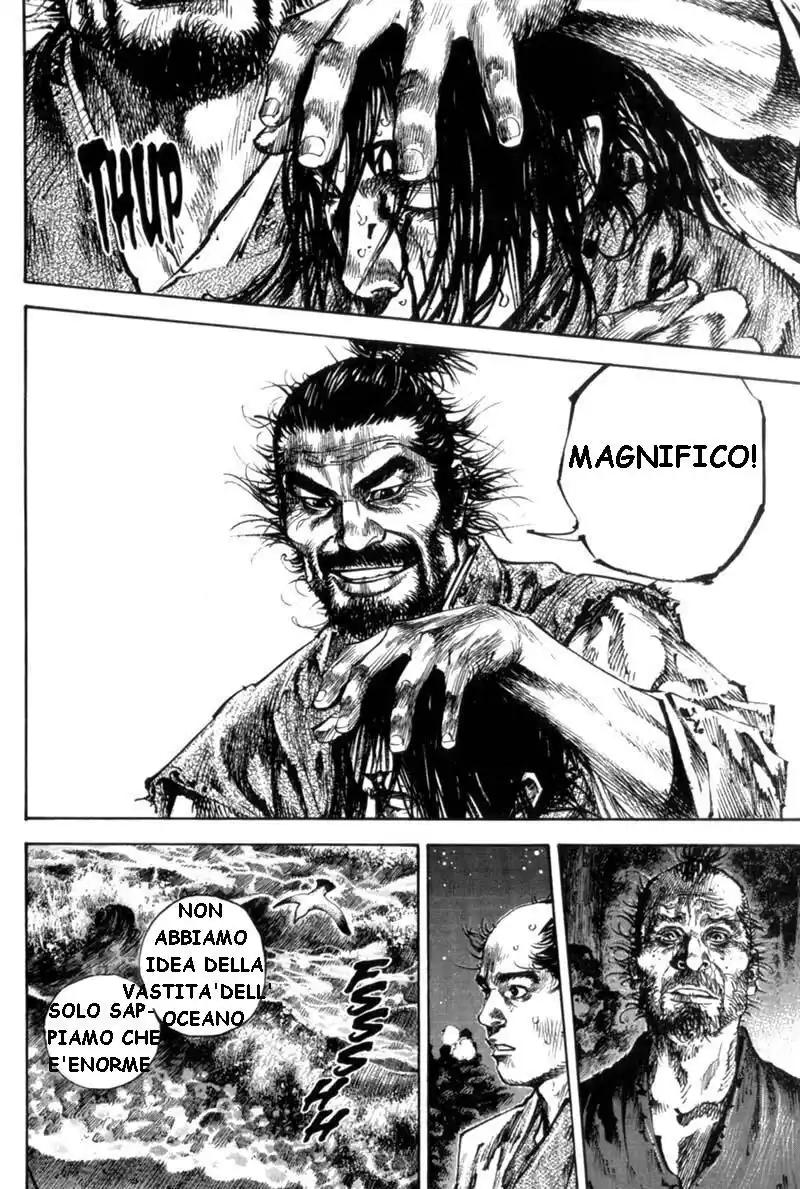 Vagabond Capitolo 155 page 7