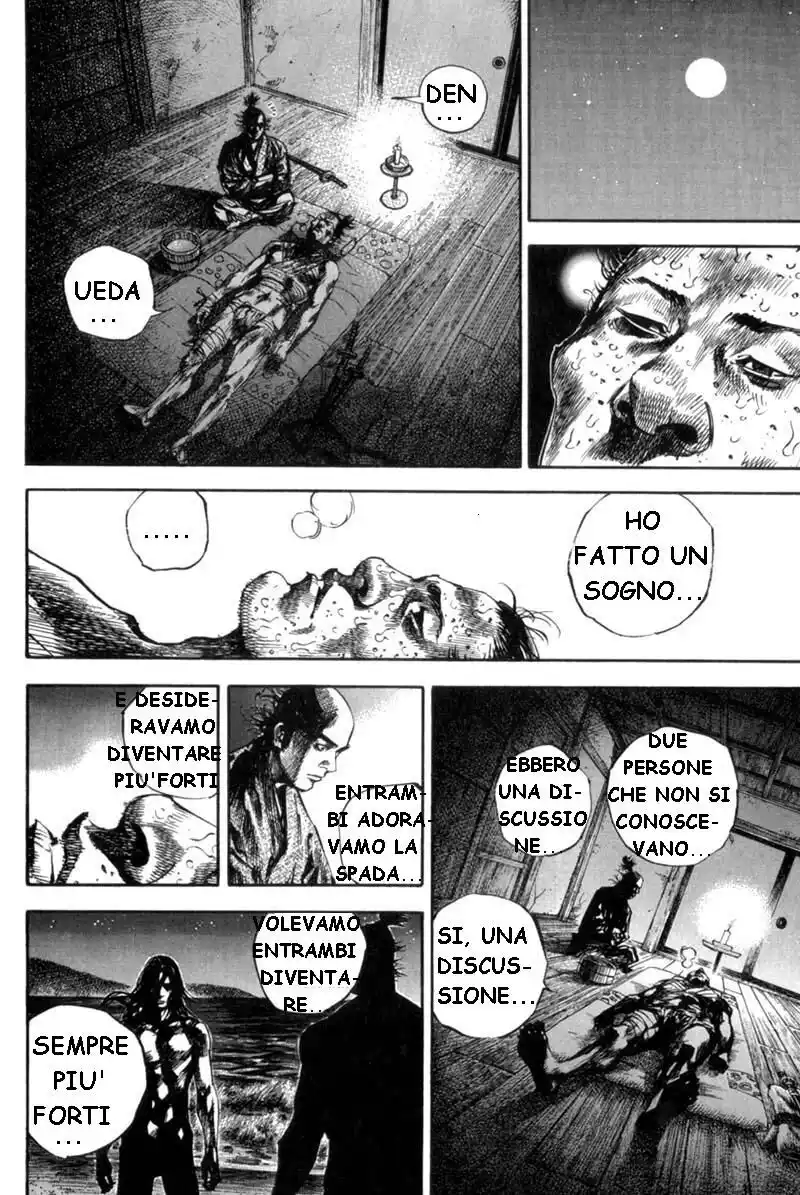 Vagabond Capitolo 155 page 9