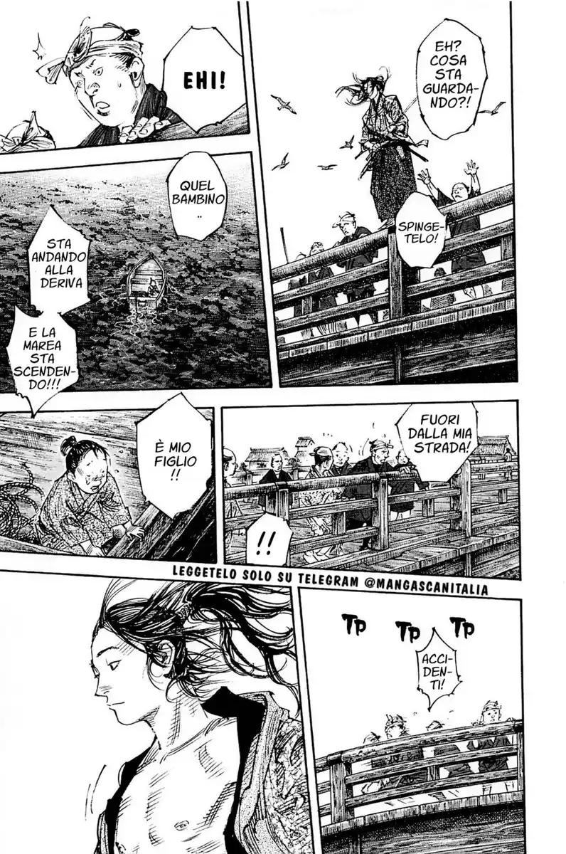 Vagabond Capitolo 296 page 10