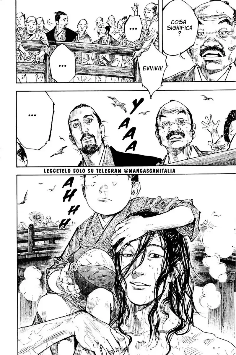 Vagabond Capitolo 296 page 19