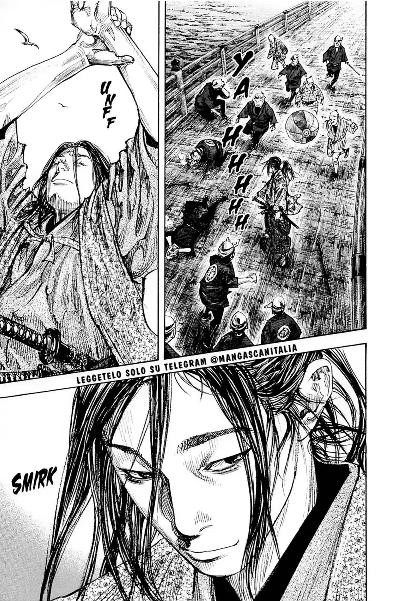 Vagabond Capitolo 296 page 2