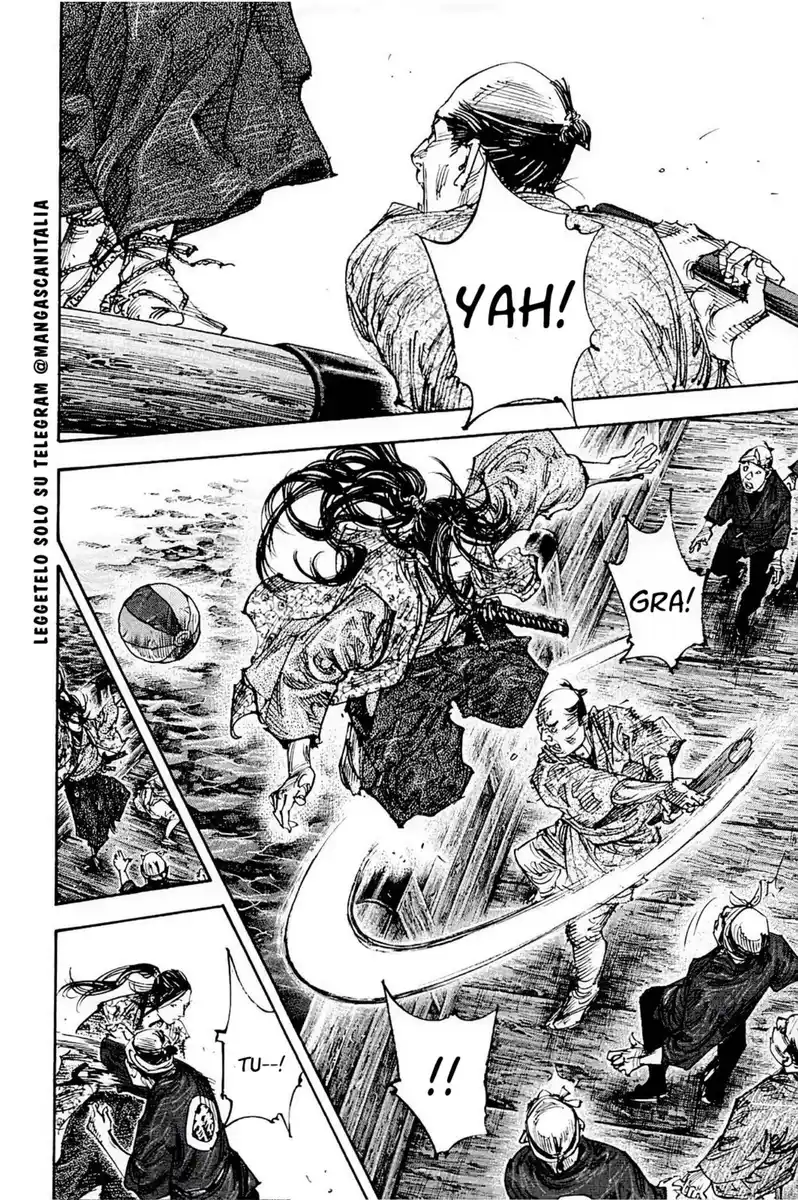 Vagabond Capitolo 296 page 7