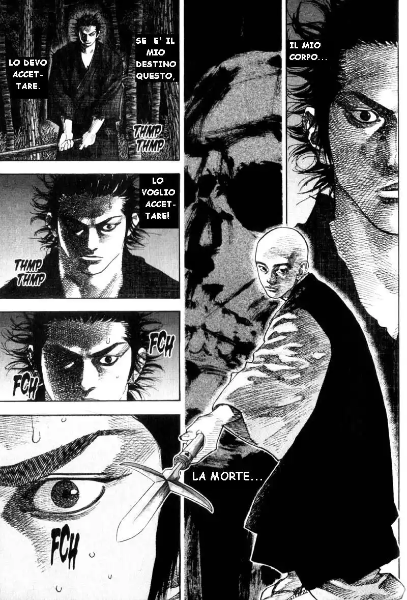 Vagabond Capitolo 63 page 4