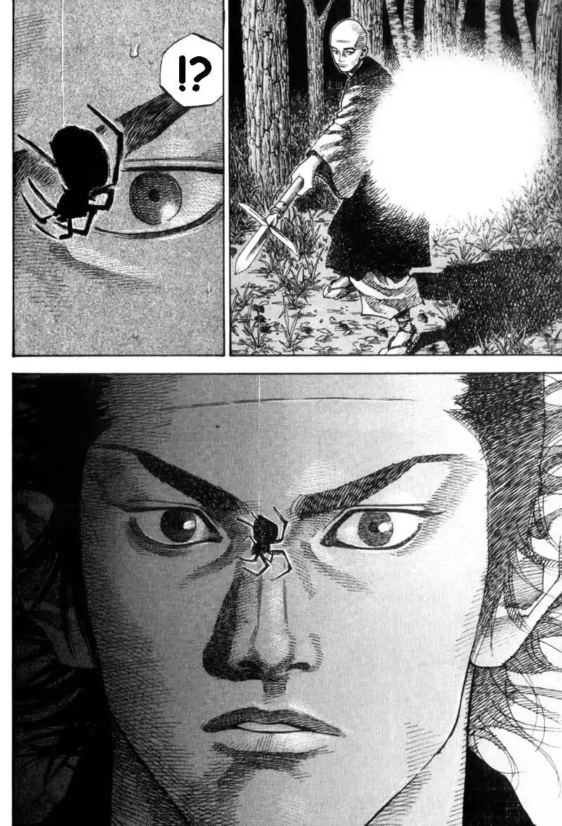 Vagabond Capitolo 63 page 6