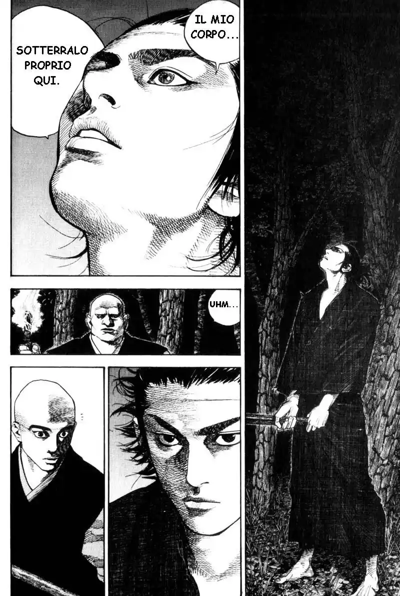 Vagabond Capitolo 63 page 9