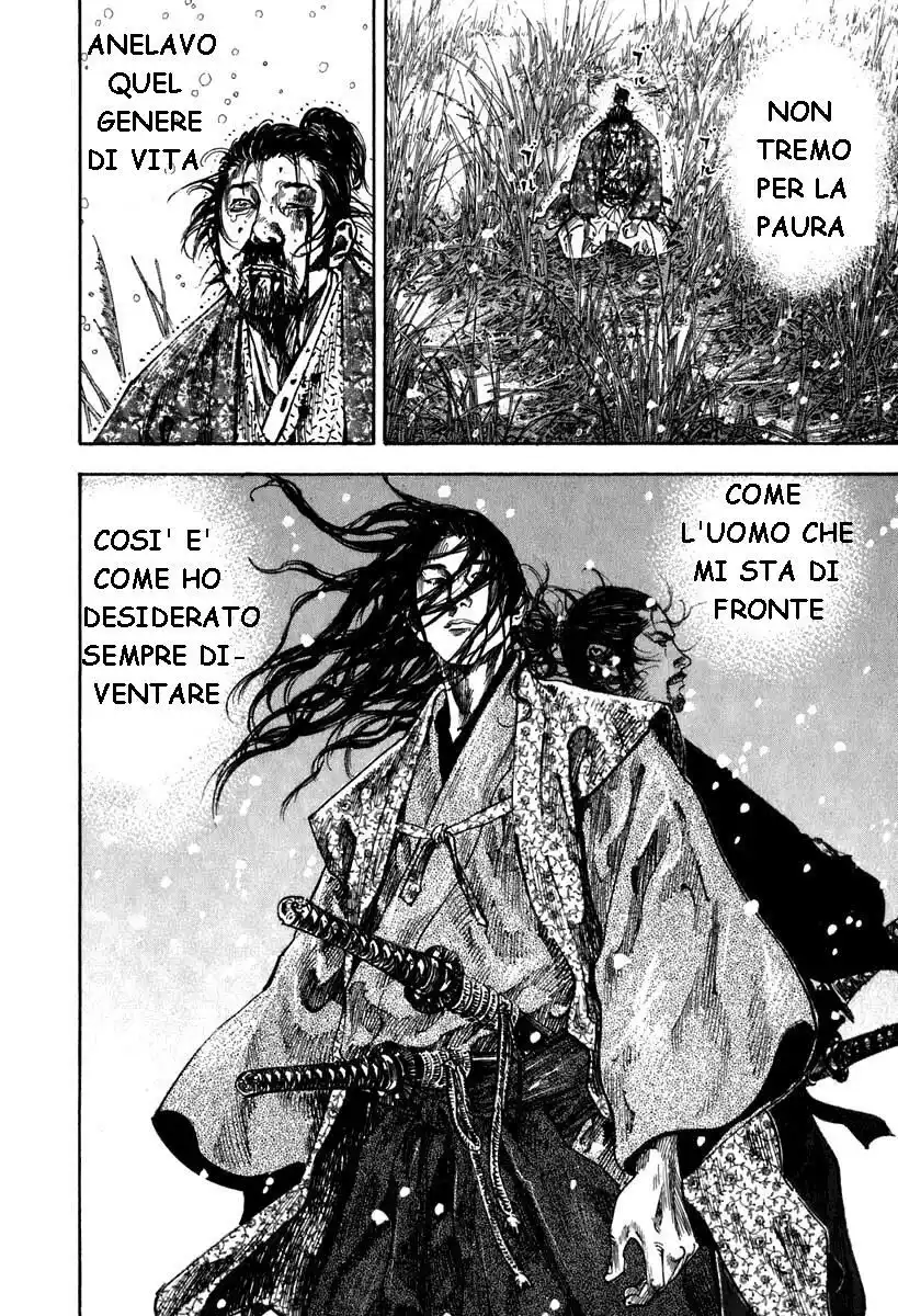 Vagabond Capitolo 199 page 14