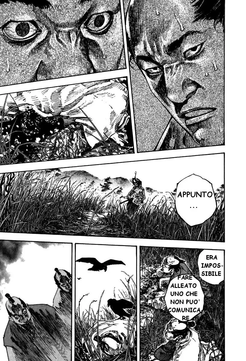 Vagabond Capitolo 199 page 17