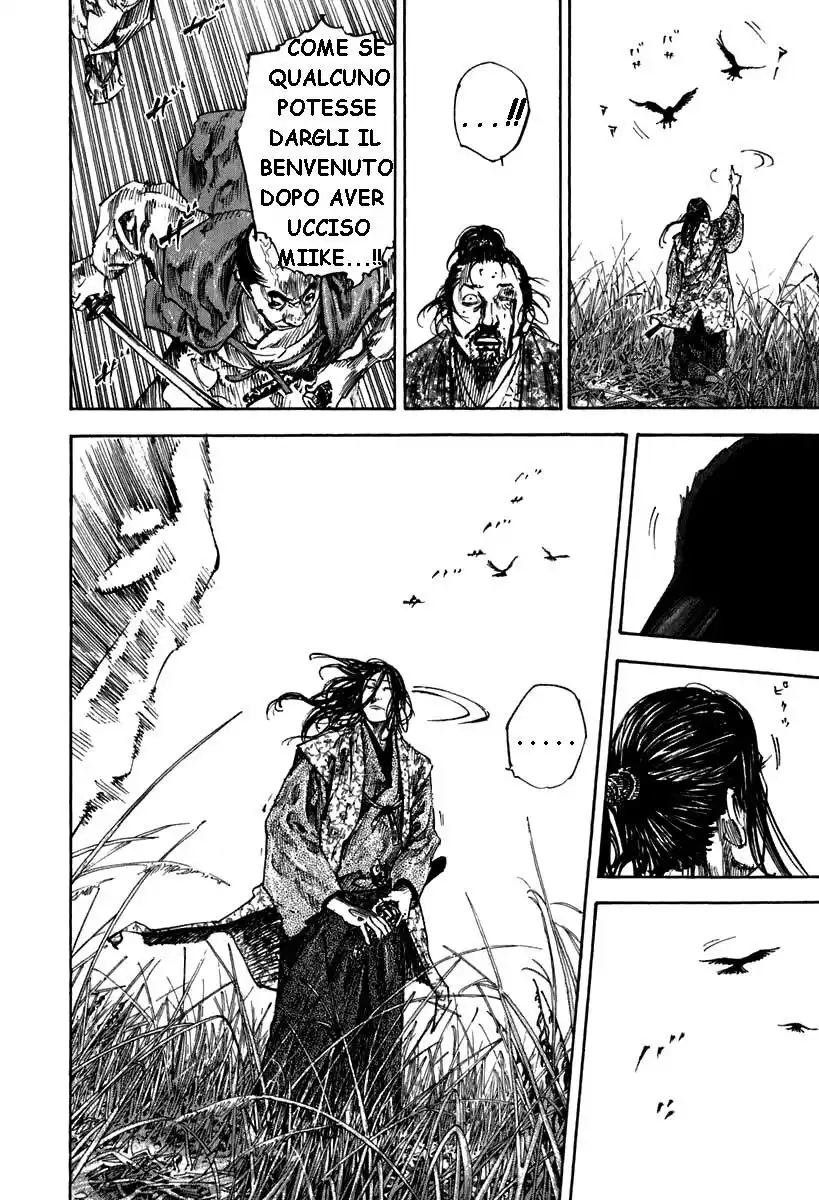 Vagabond Capitolo 199 page 18