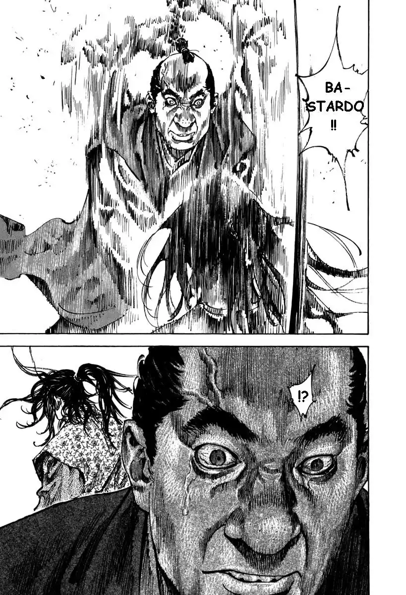 Vagabond Capitolo 199 page 19