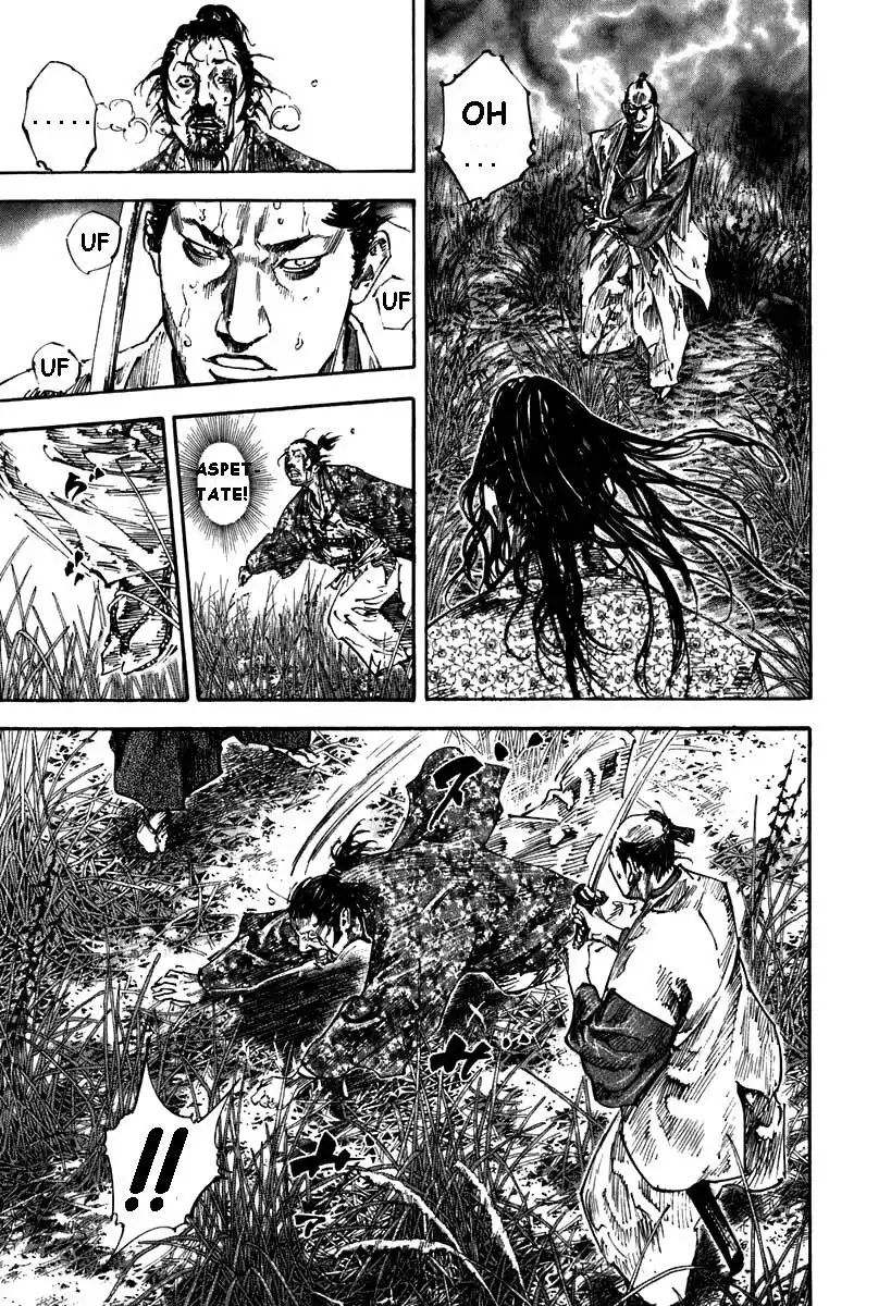 Vagabond Capitolo 199 page 21