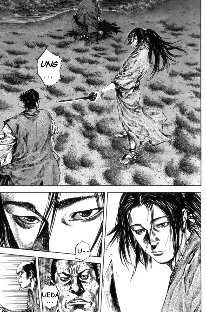 Vagabond Capitolo 151 page 10