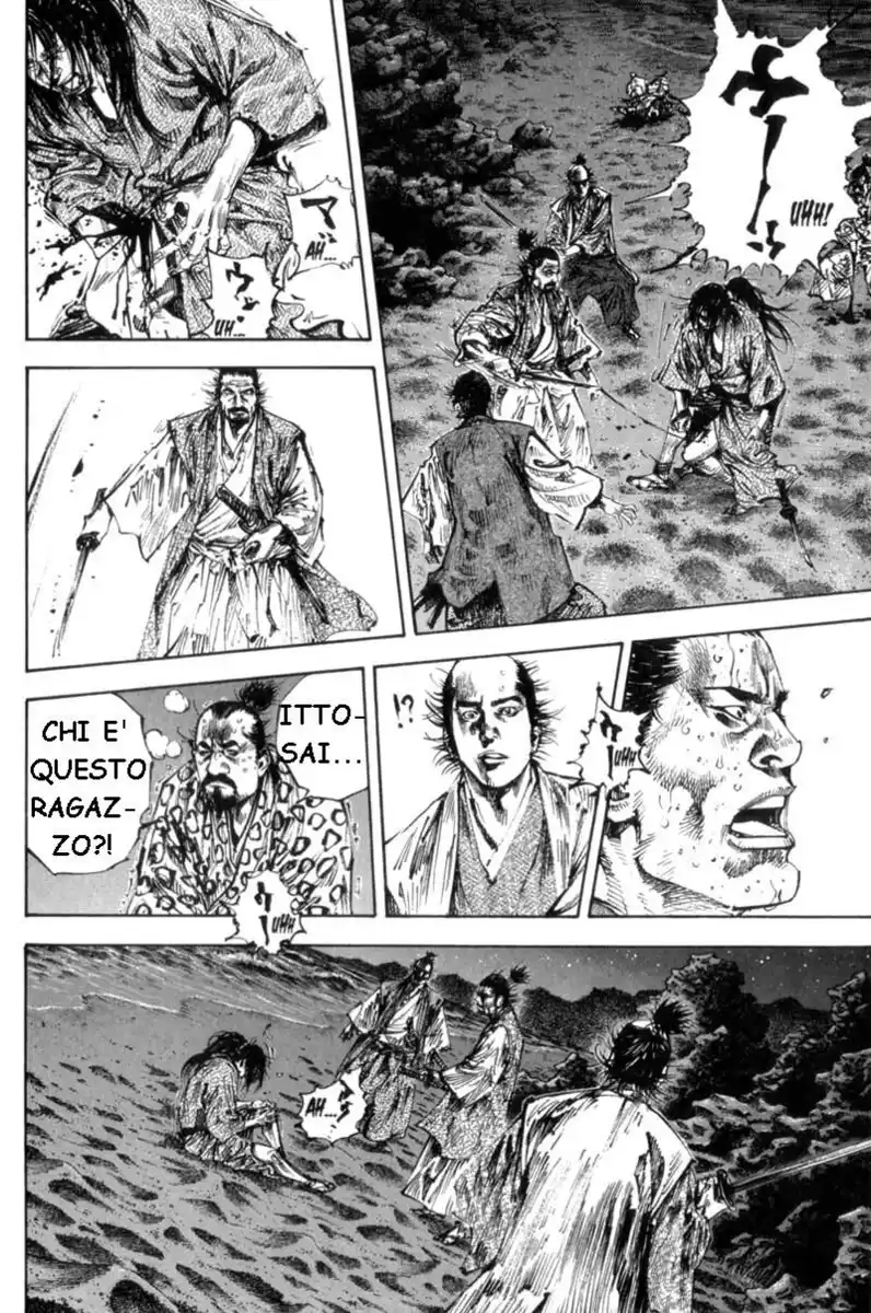 Vagabond Capitolo 151 page 14