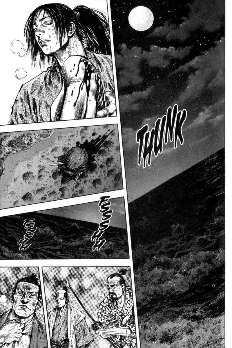 Vagabond Capitolo 151 page 17