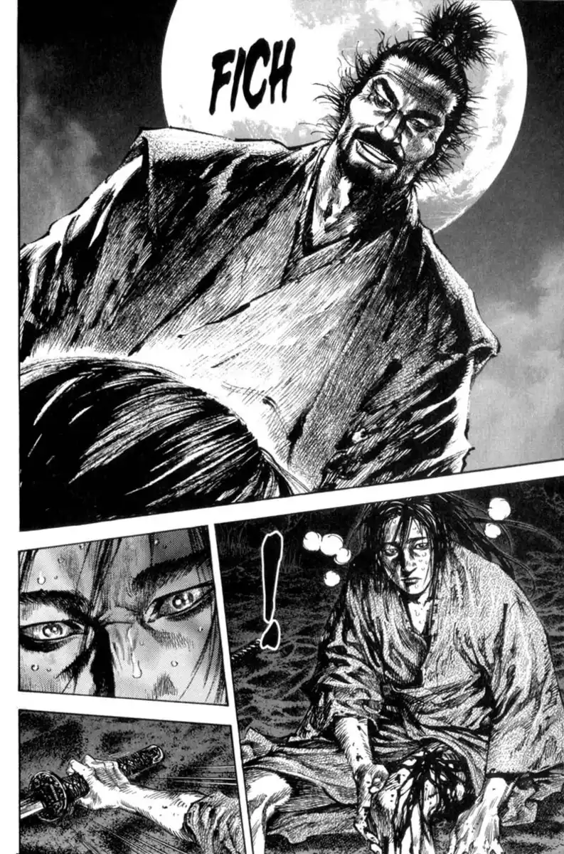 Vagabond Capitolo 151 page 18