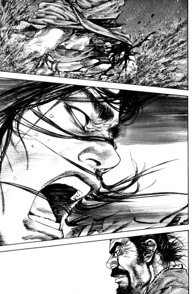 Vagabond Capitolo 151 page 19