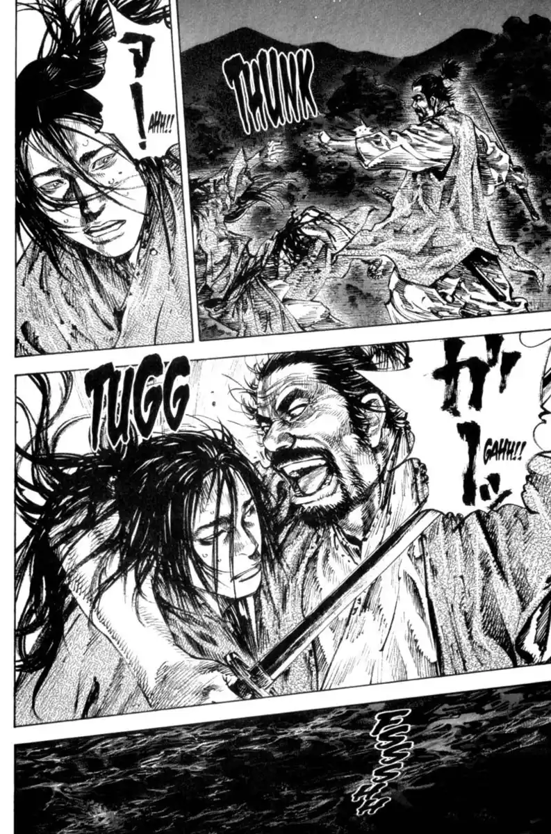 Vagabond Capitolo 151 page 23