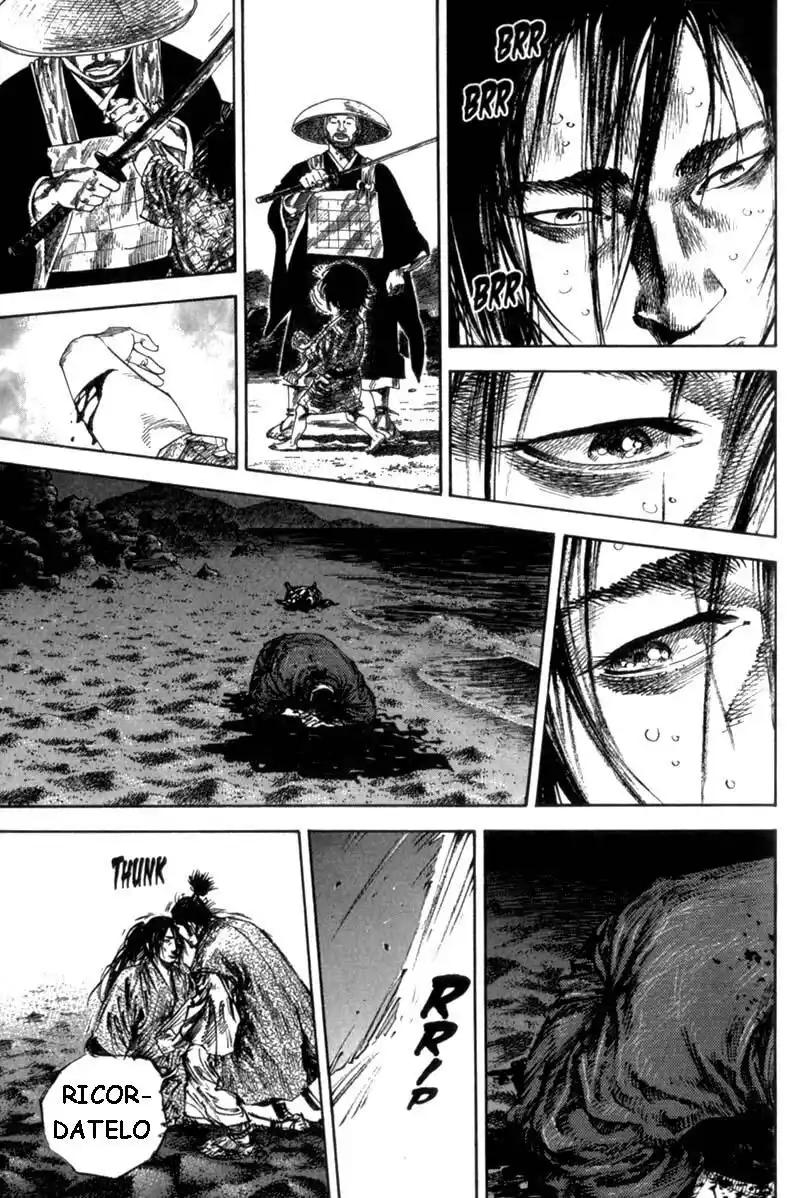 Vagabond Capitolo 151 page 24