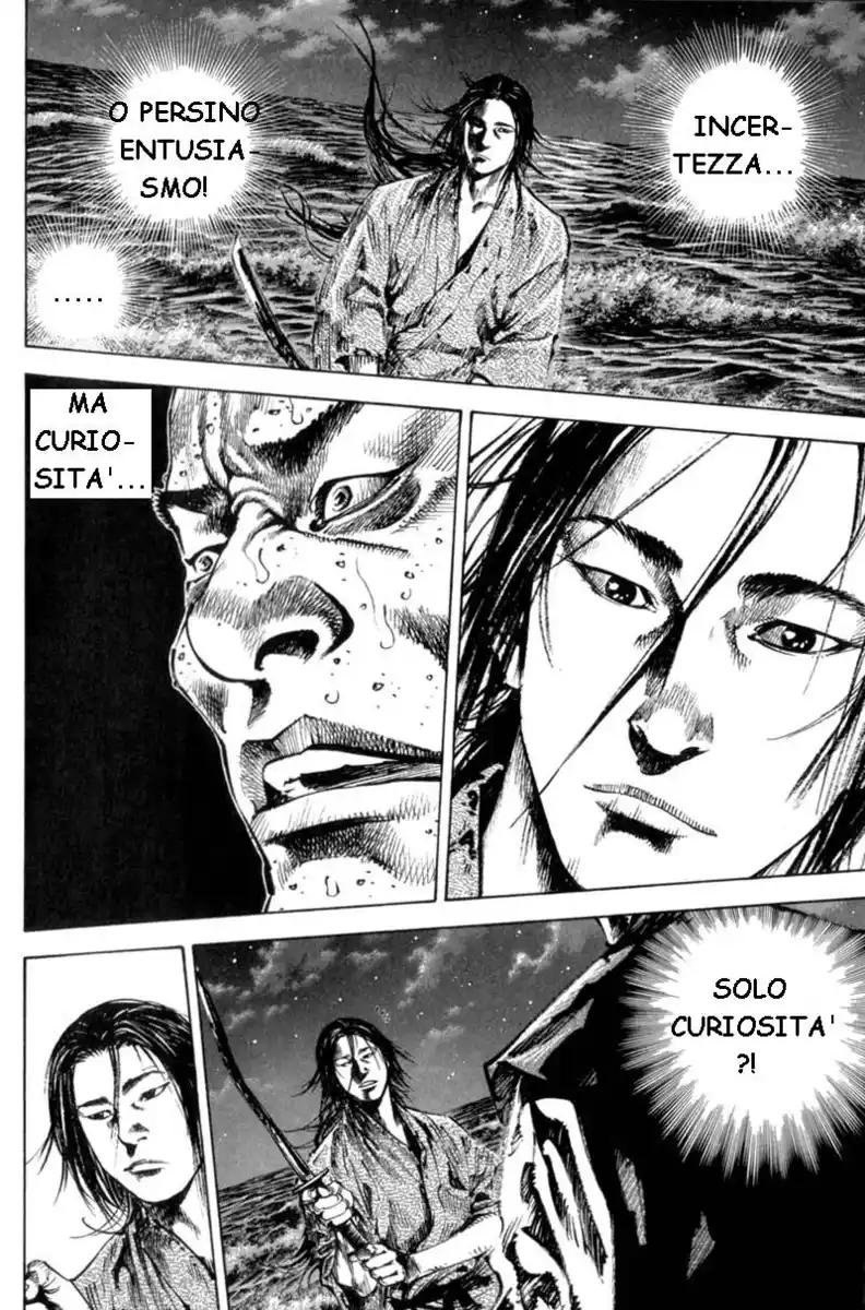 Vagabond Capitolo 151 page 7