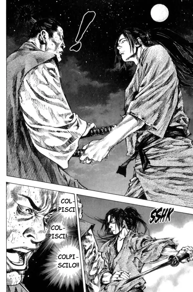 Vagabond Capitolo 151 page 9