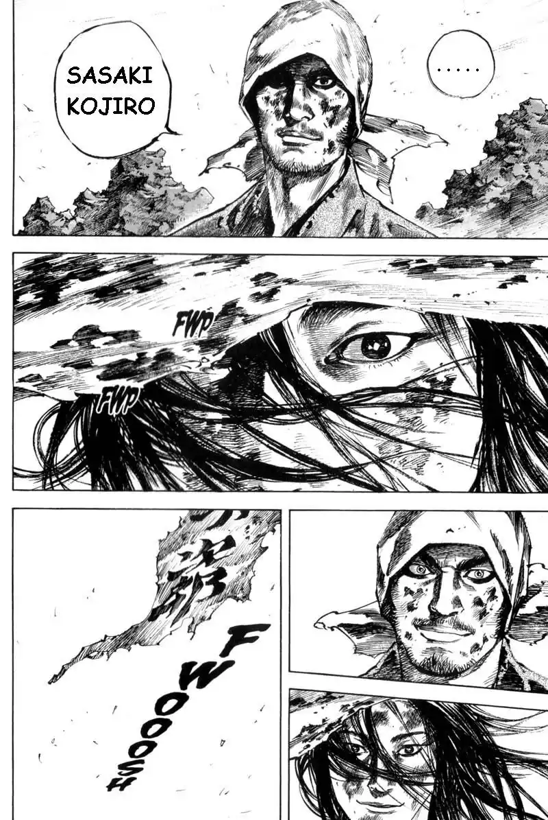 Vagabond Capitolo 176 page 5