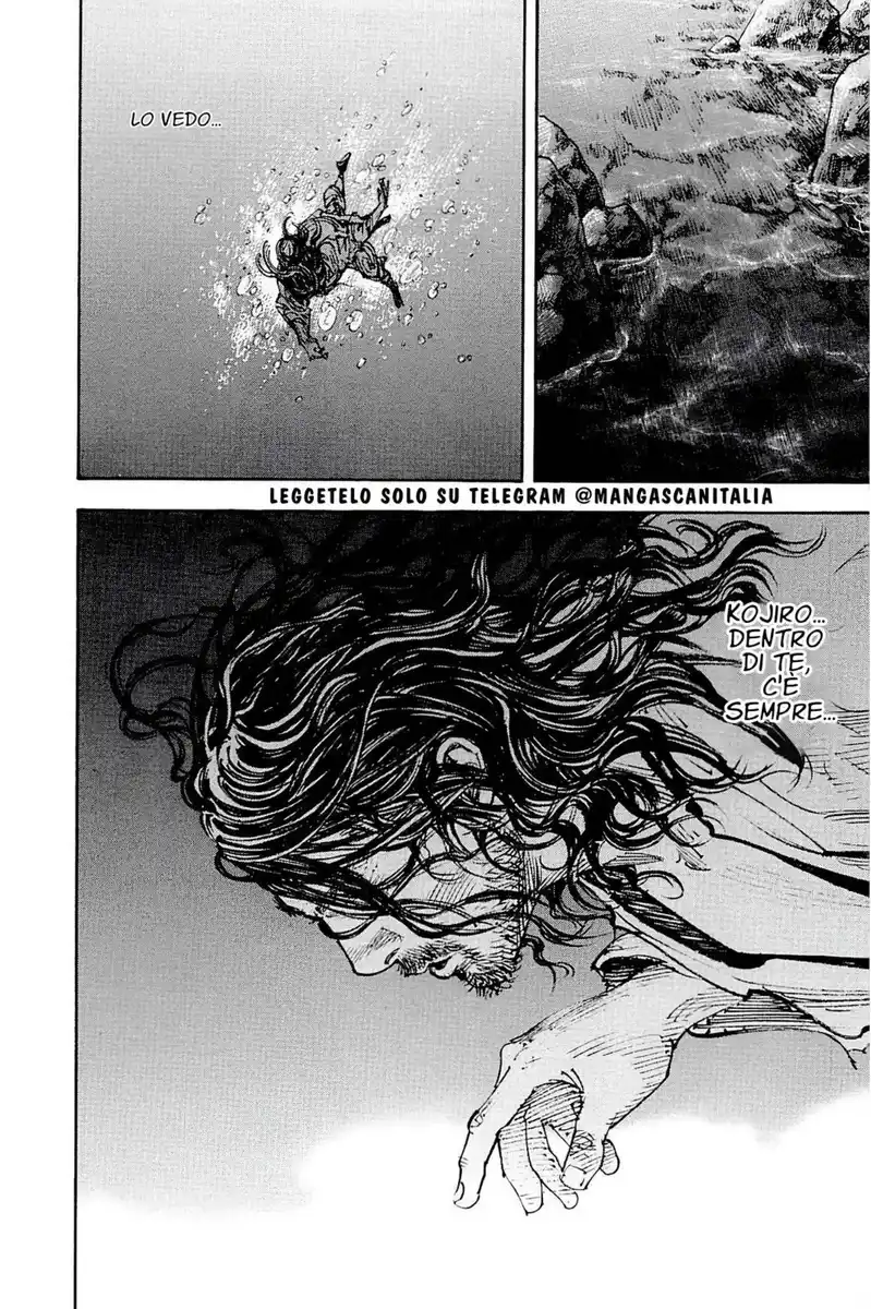 Vagabond Capitolo 290 page 17