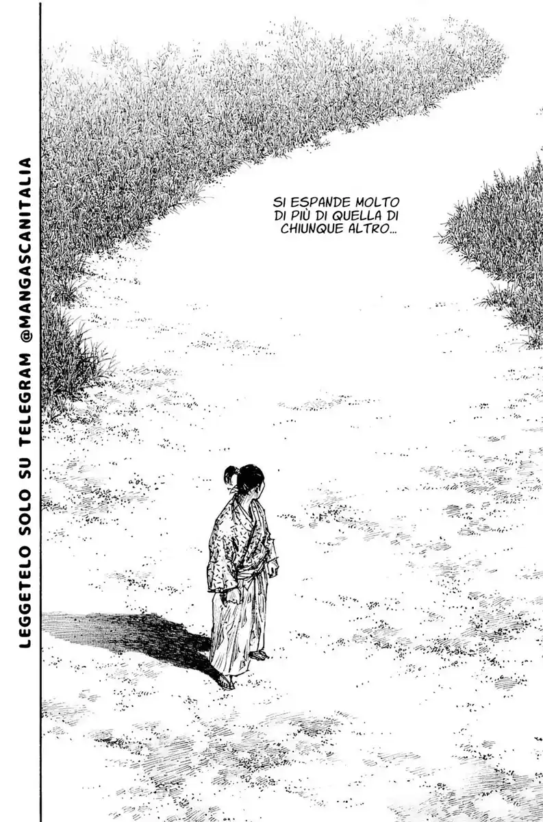 Vagabond Capitolo 274 page 11