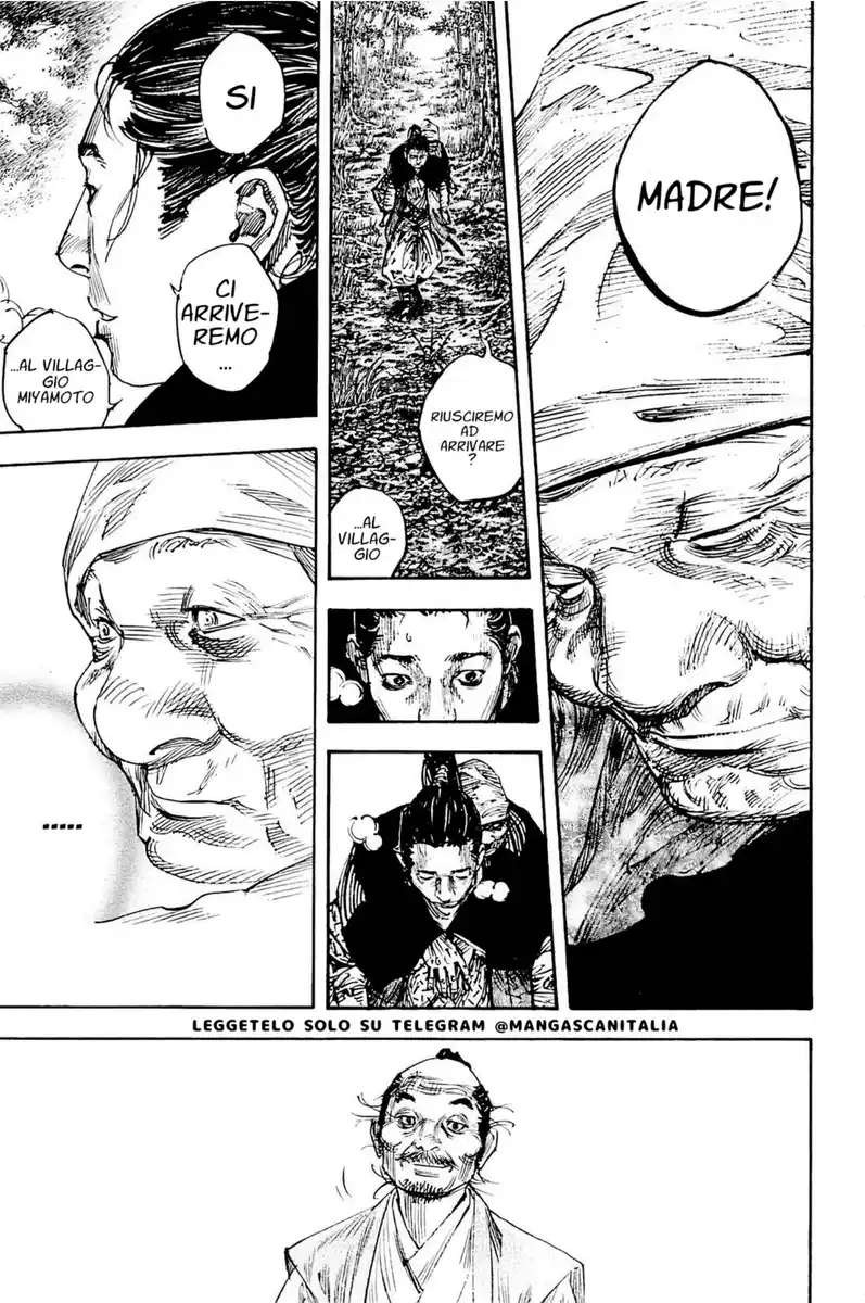 Vagabond Capitolo 274 page 14