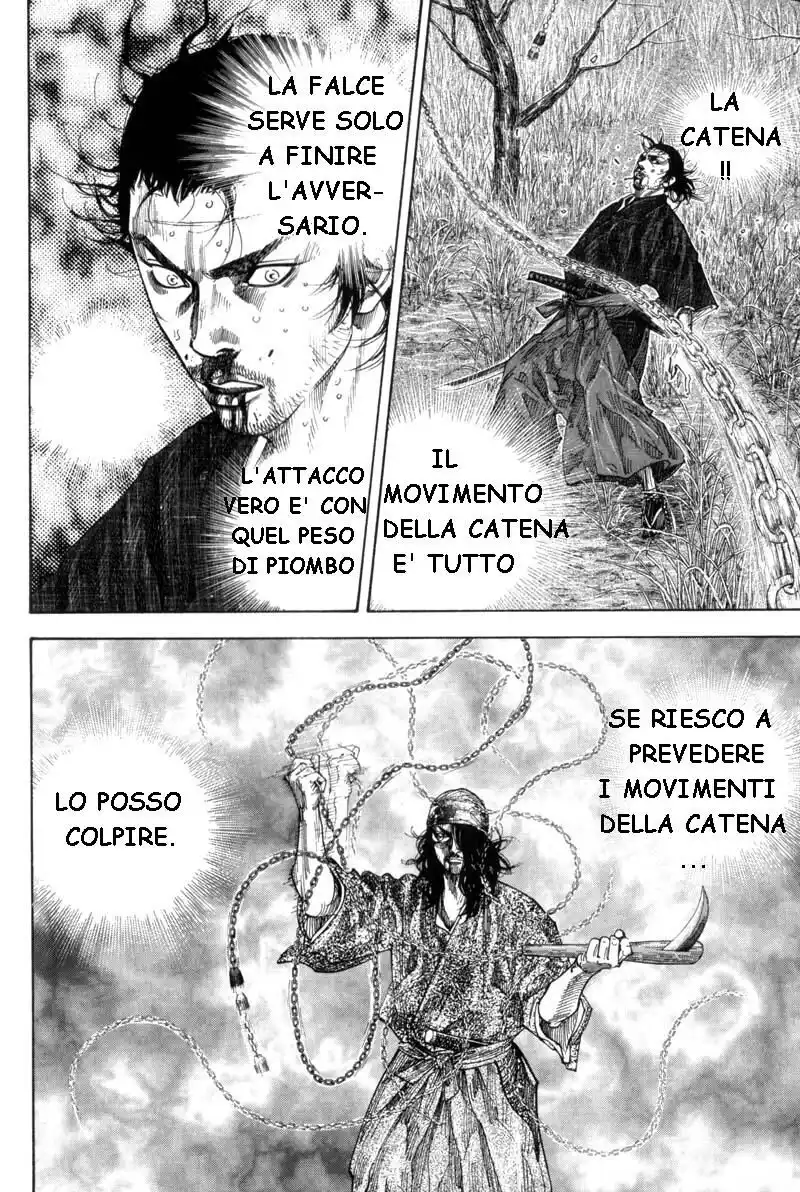 Vagabond Capitolo 117 page 11