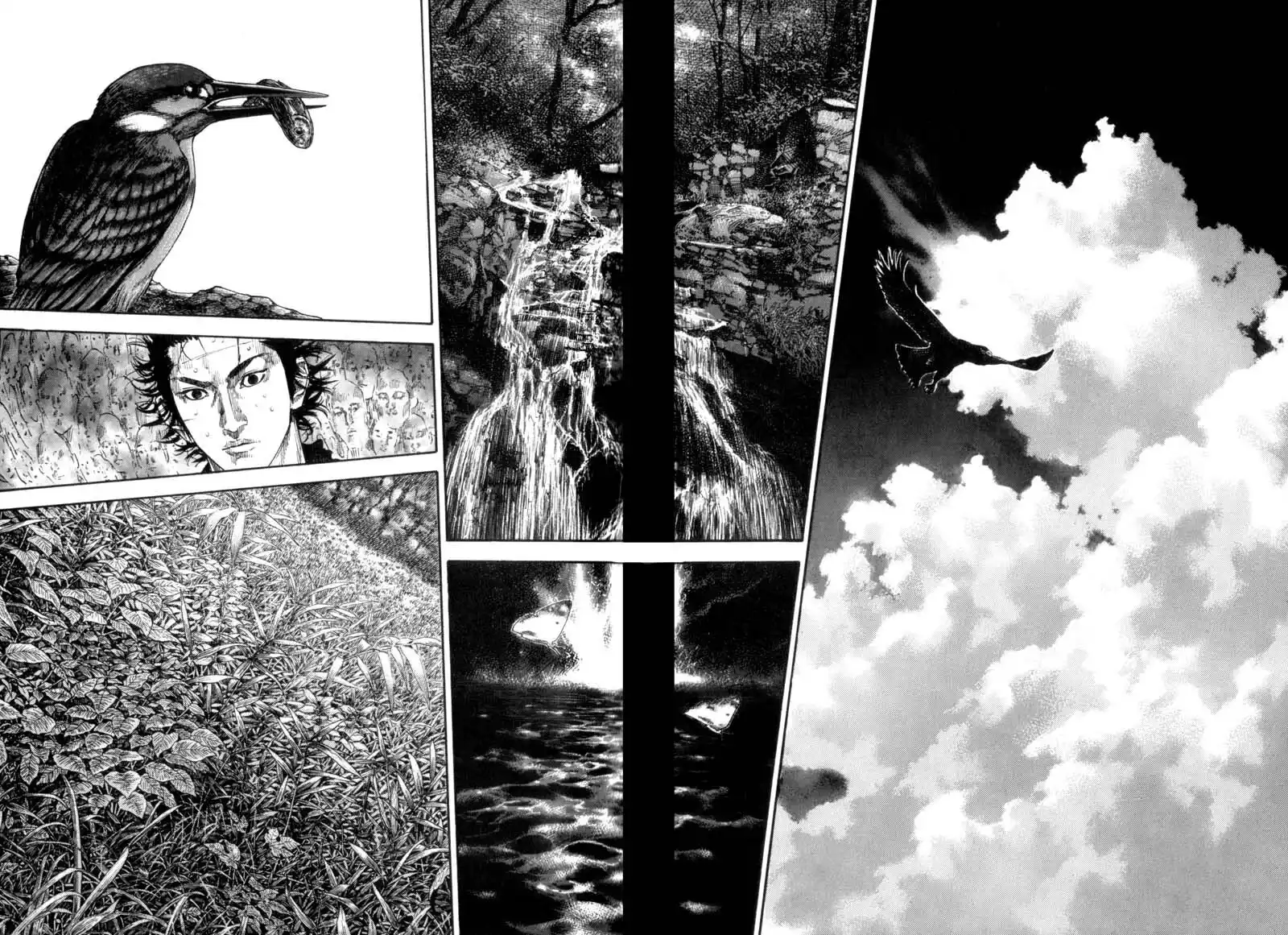 Vagabond Capitolo 99 page 10