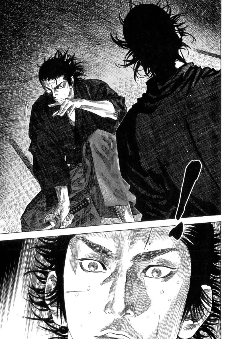 Vagabond Capitolo 99 page 6