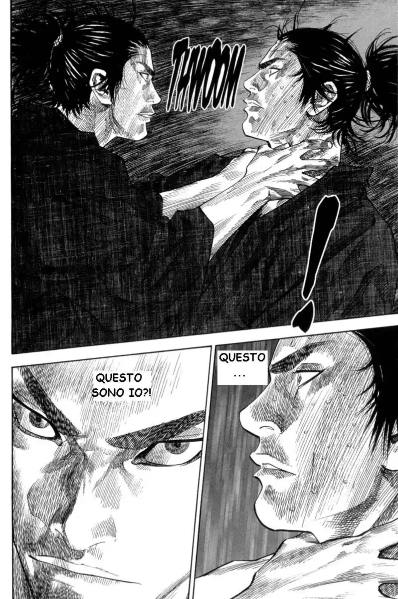 Vagabond Capitolo 99 page 7