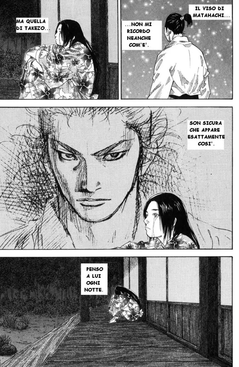 Vagabond Capitolo 96 page 8