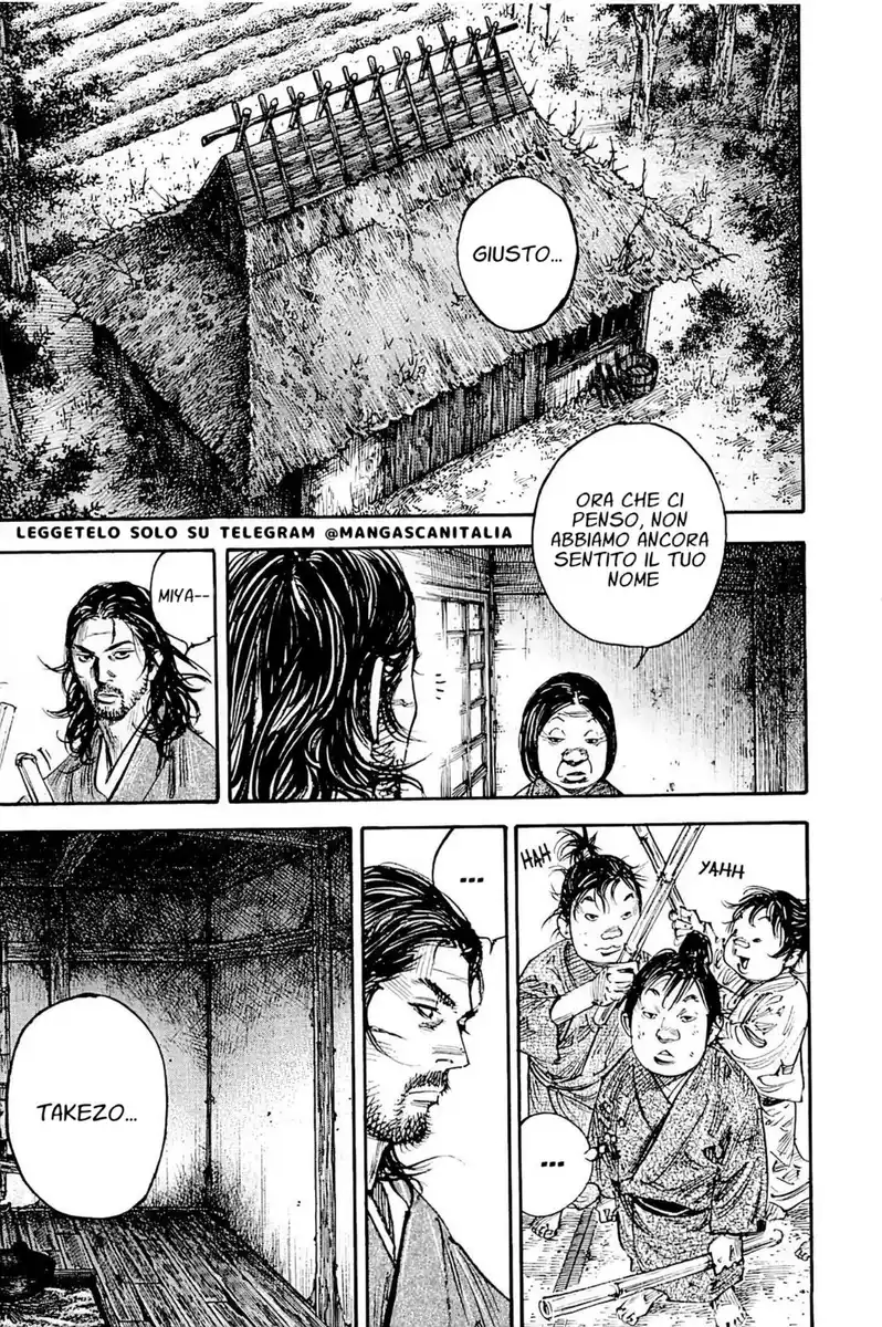 Vagabond Capitolo 291 page 12