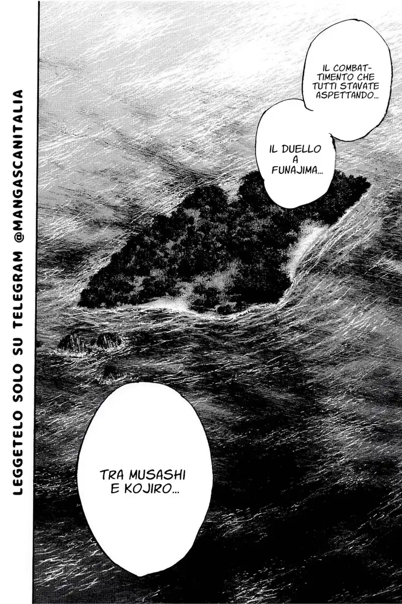 Vagabond Capitolo 291 page 15