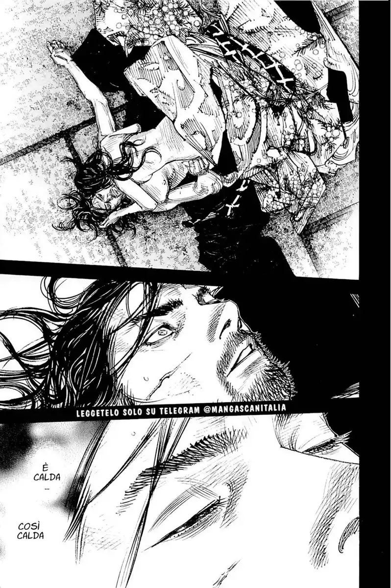 Vagabond Capitolo 291 page 4