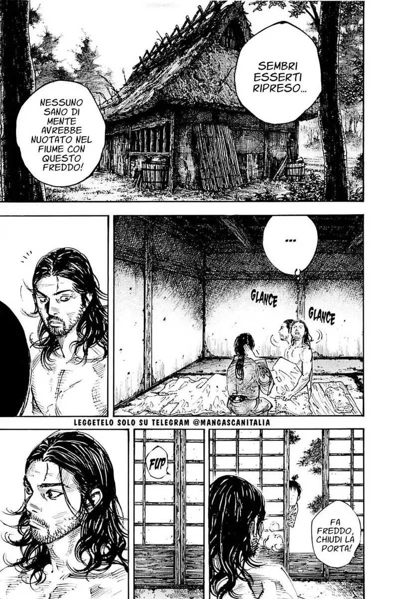 Vagabond Capitolo 291 page 6