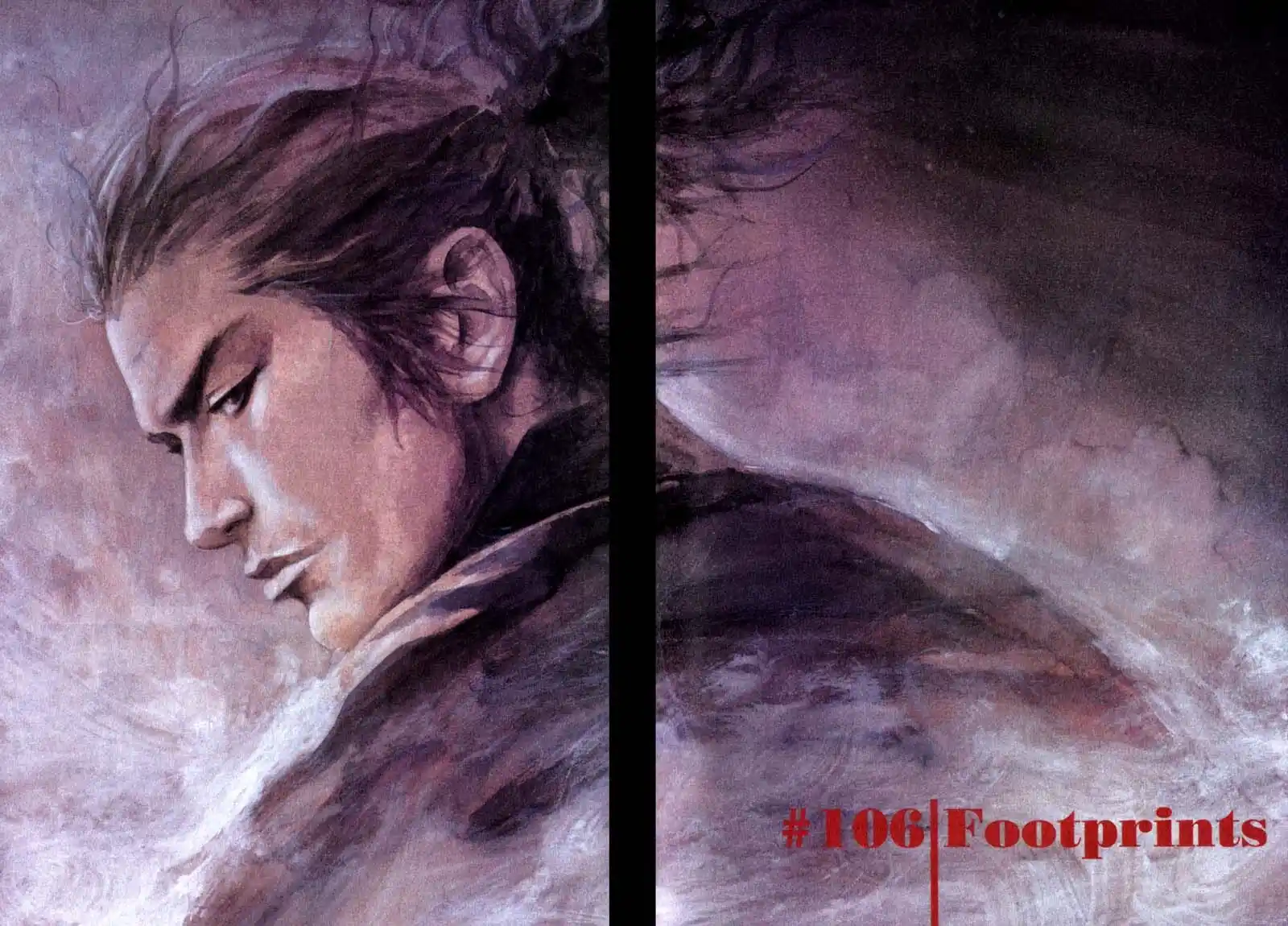 Vagabond Capitolo 106 page 2