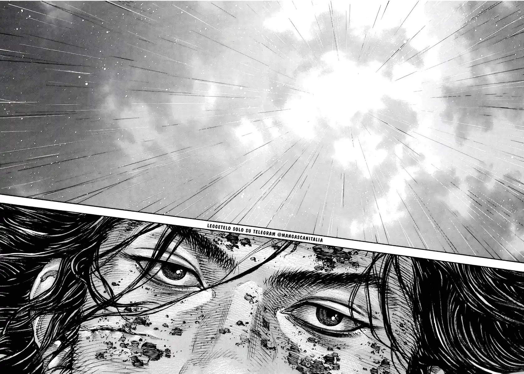 Vagabond Capitolo 303 page 16