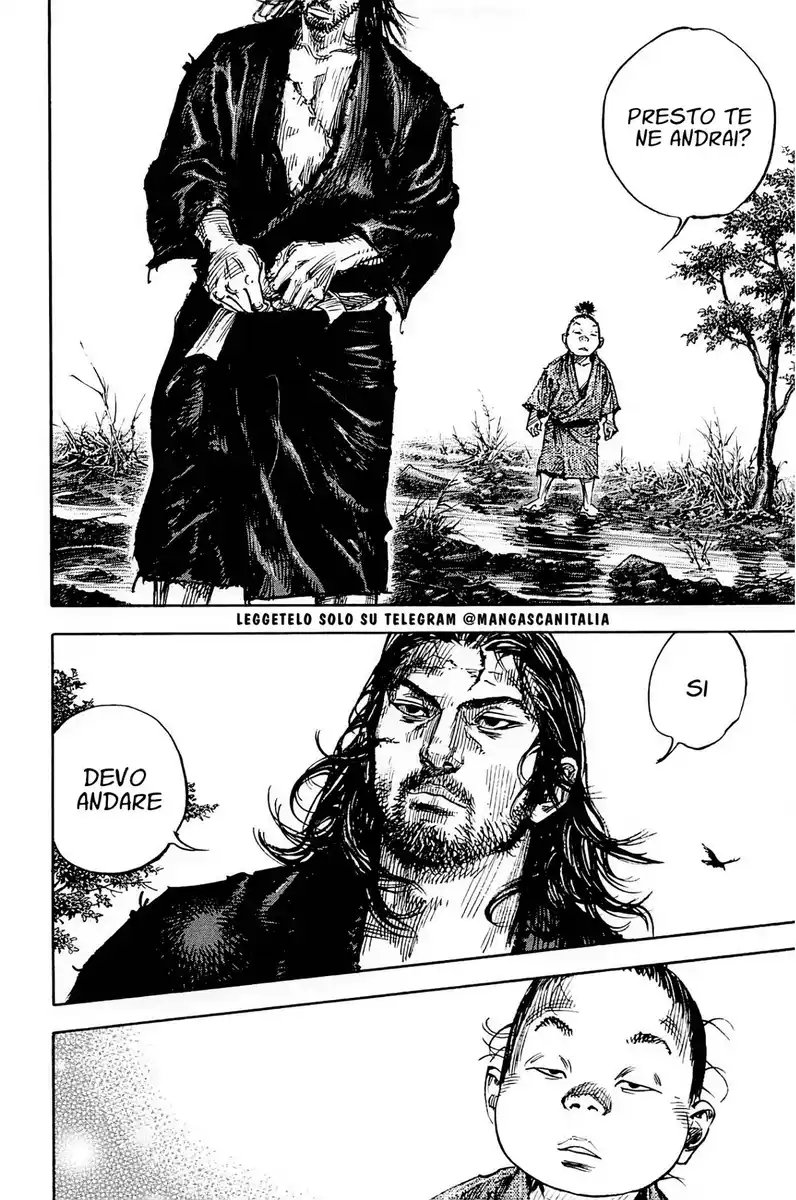 Vagabond Capitolo 303 page 25