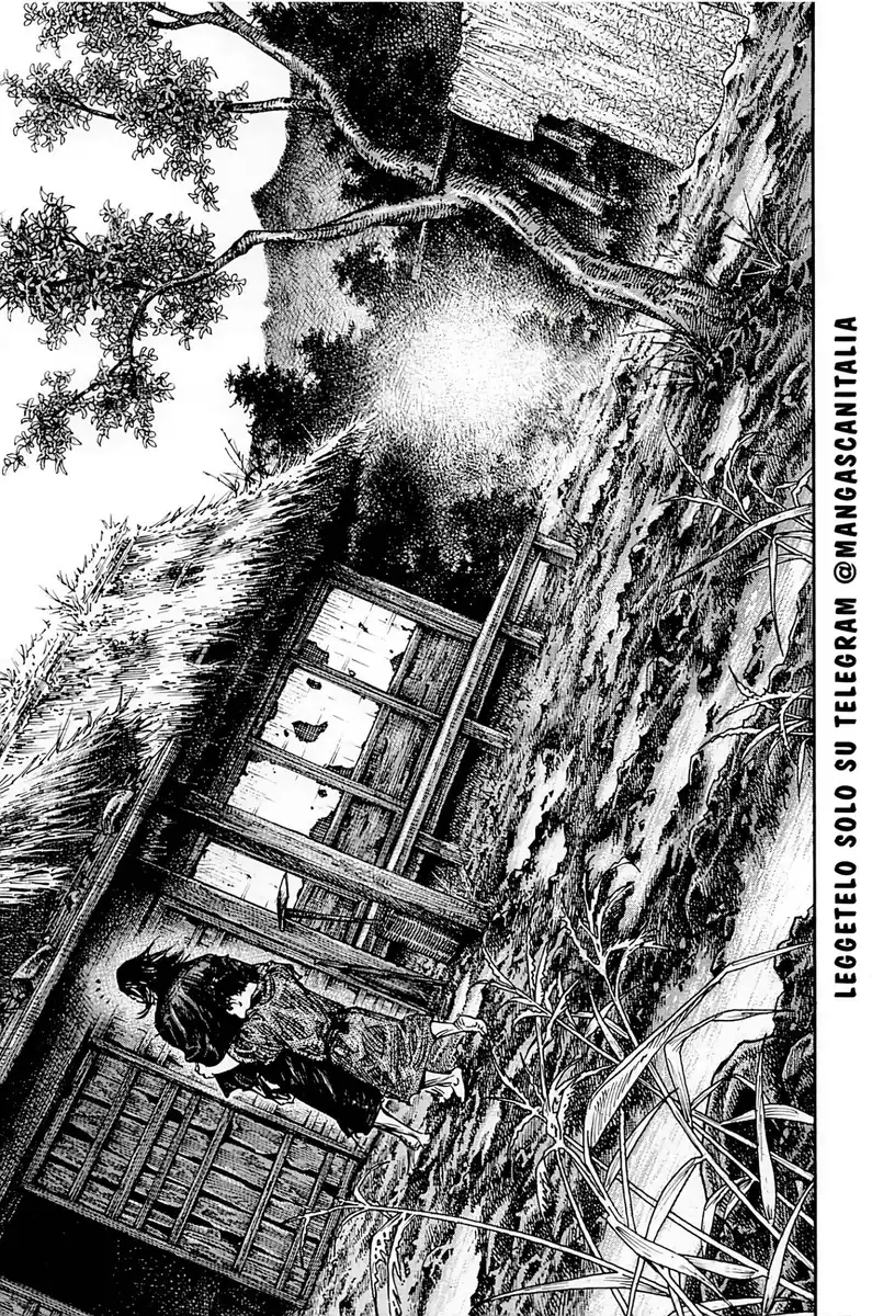 Vagabond Capitolo 303 page 26