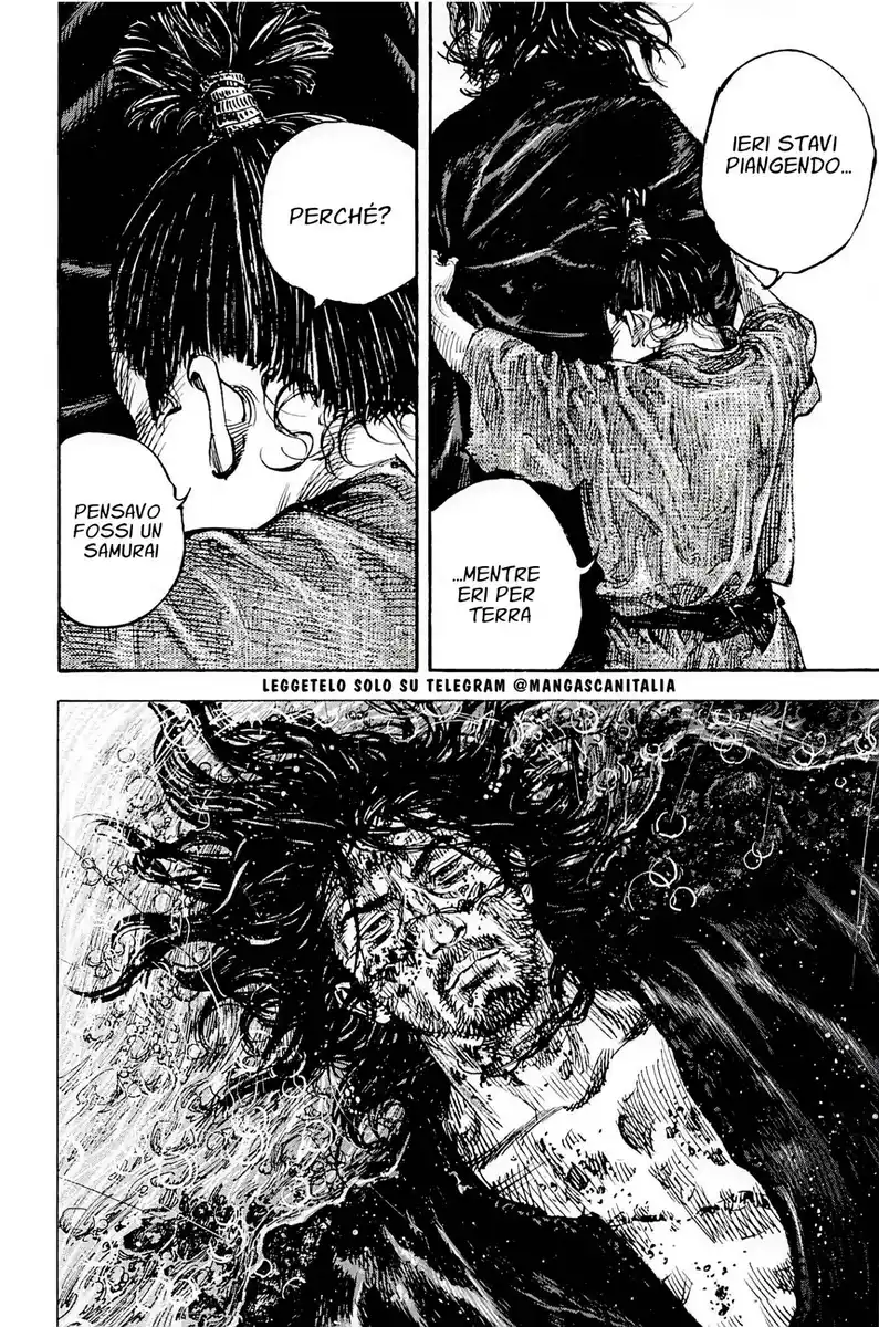 Vagabond Capitolo 303 page 27